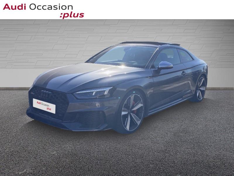 Image de l'annonce principale - Audi RS5