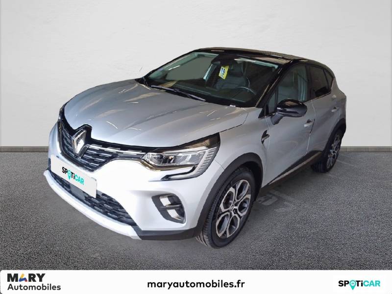 Image de l'annonce principale - Renault Captur