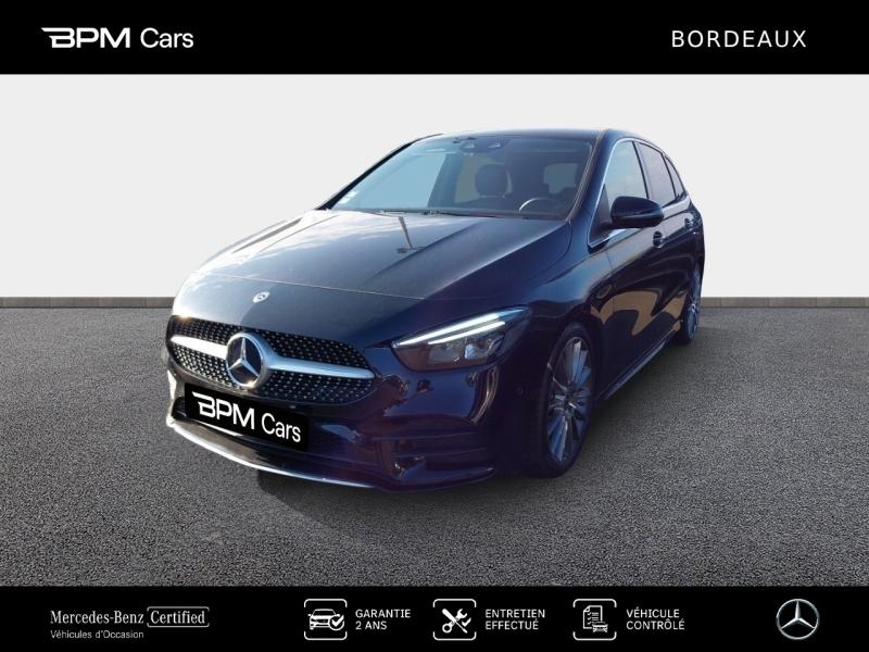 Image de l'annonce principale - Mercedes-Benz Classe B