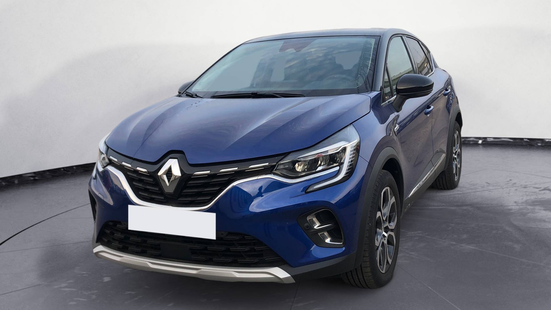 Image de l'annonce principale - Renault Captur