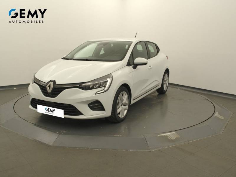 Image de l'annonce principale - Renault Clio