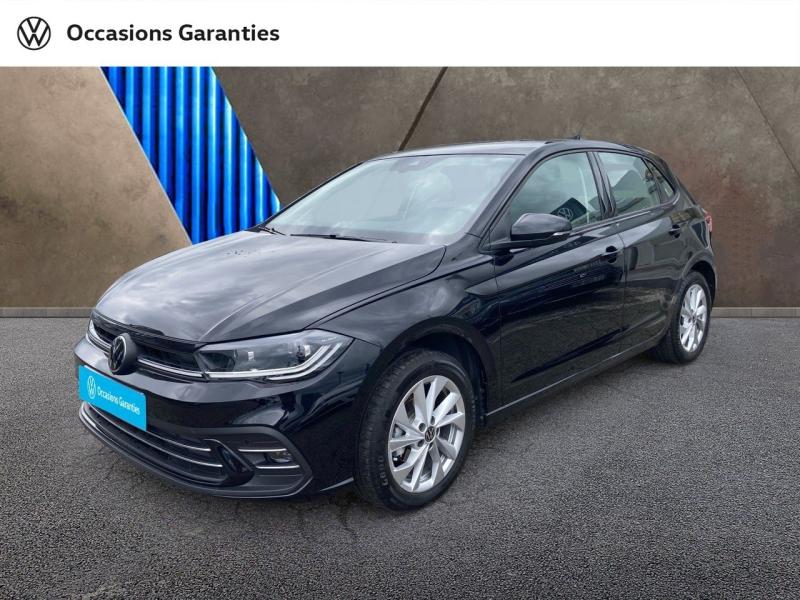 Image de l'annonce principale - Volkswagen Polo