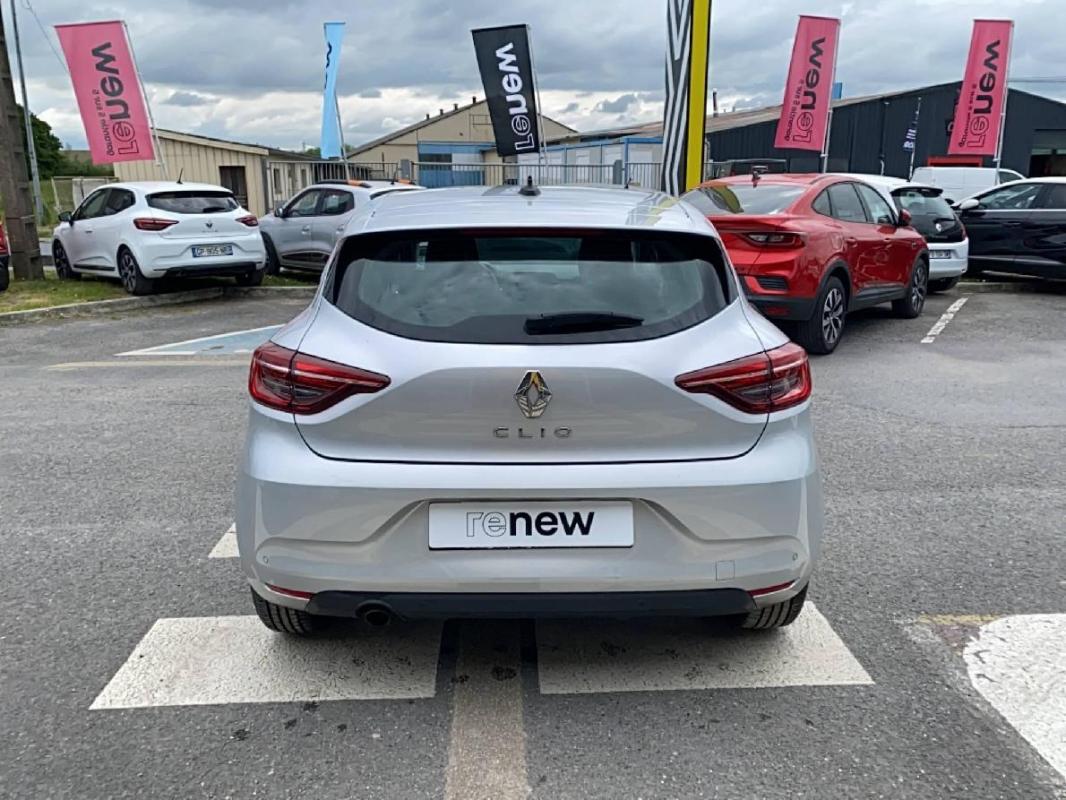 Image de l'annonce principale - Renault Clio
