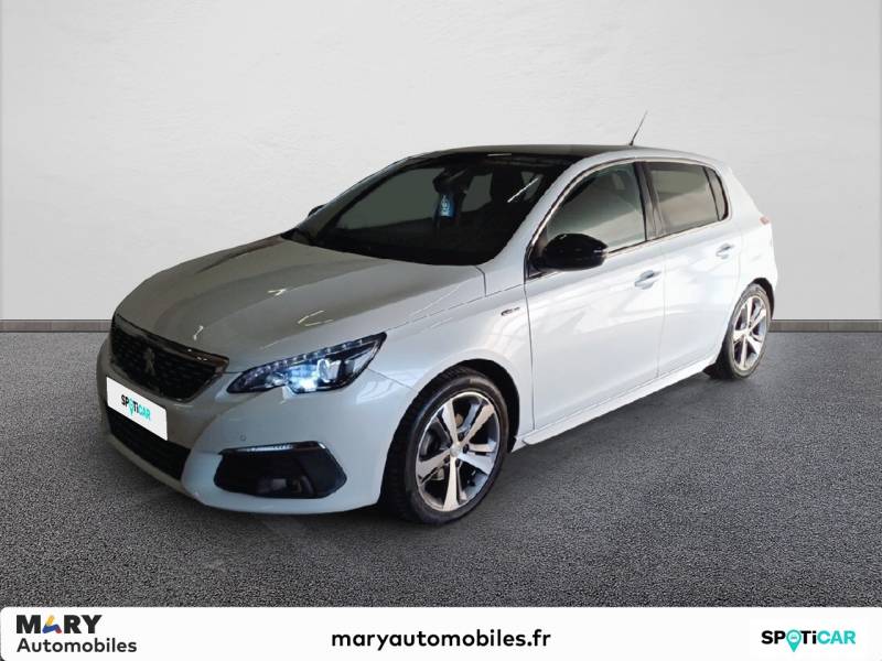 Image de l'annonce principale - Peugeot 308