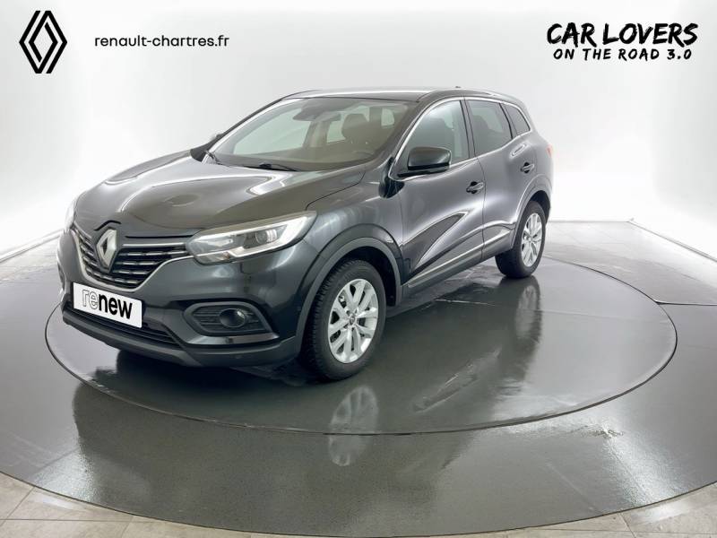 Image de l'annonce principale - Renault Kadjar