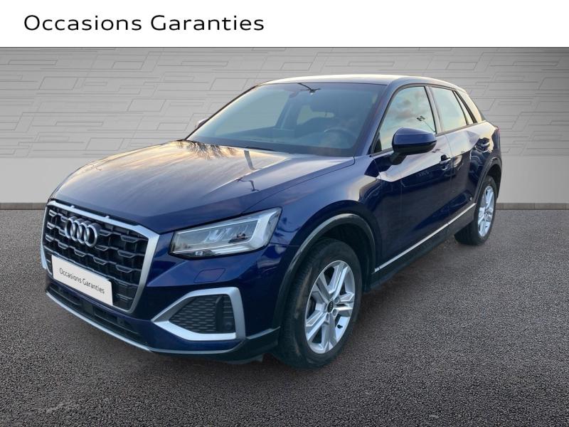 Image de l'annonce principale - Audi Q2