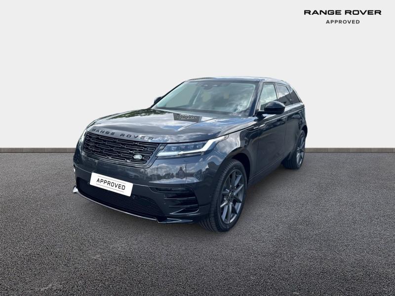 Image de l'annonce principale - Land Rover Range Rover Velar