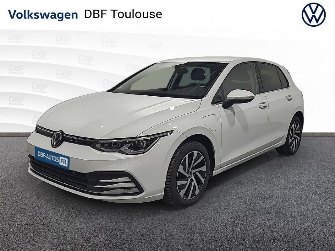 Image de l'annonce principale - Volkswagen Golf