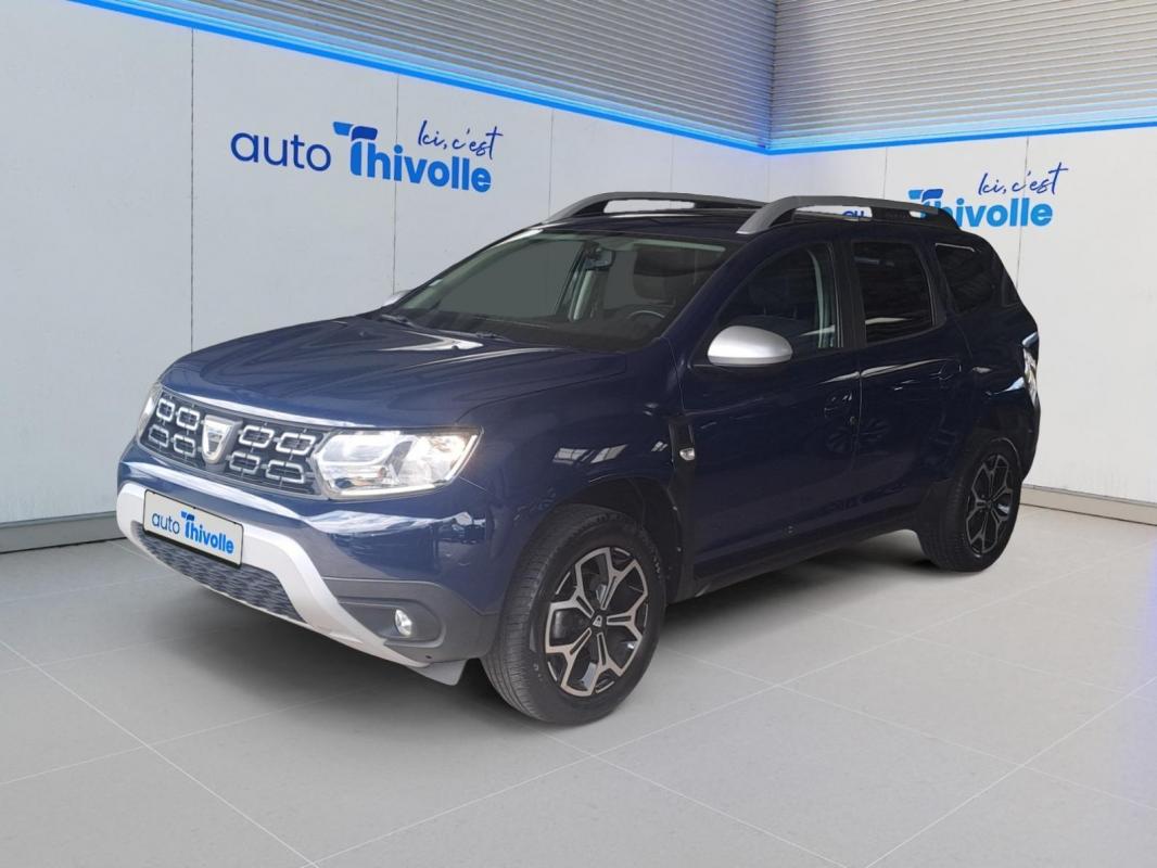 Image de l'annonce principale - Dacia Duster