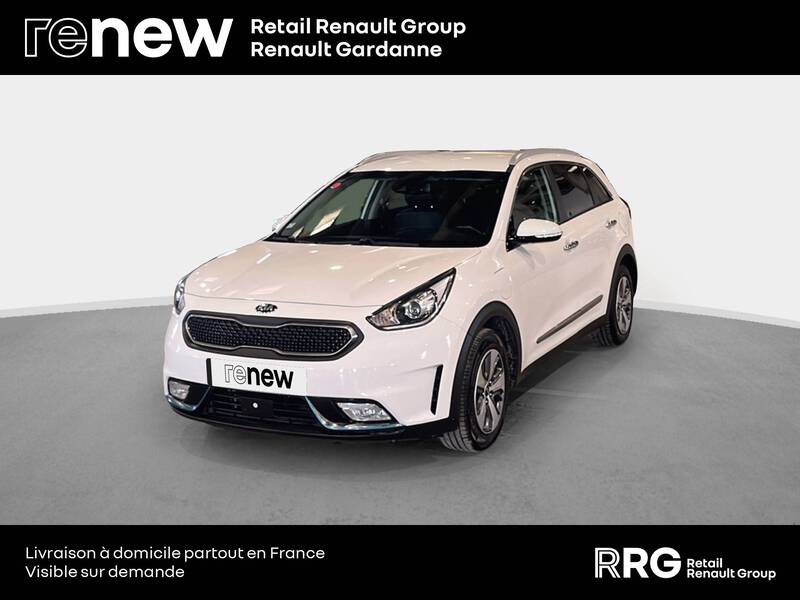 Image de l'annonce principale - Kia Niro