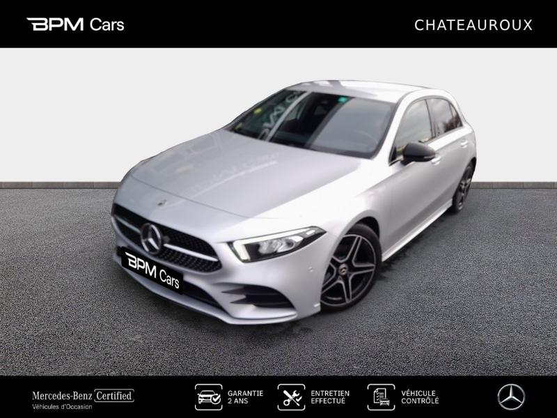 Image de l'annonce principale - Mercedes-Benz Classe A