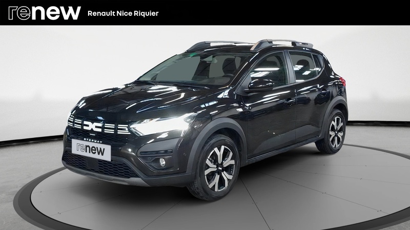Image de l'annonce principale - Dacia Sandero