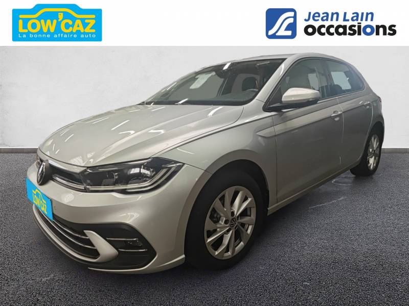 Image de l'annonce principale - Volkswagen Polo