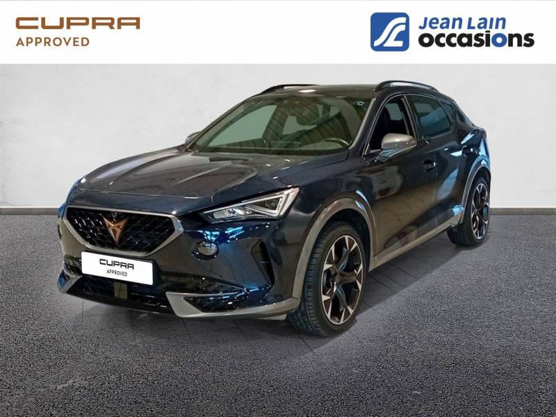 Image de l'annonce principale - Cupra Formentor