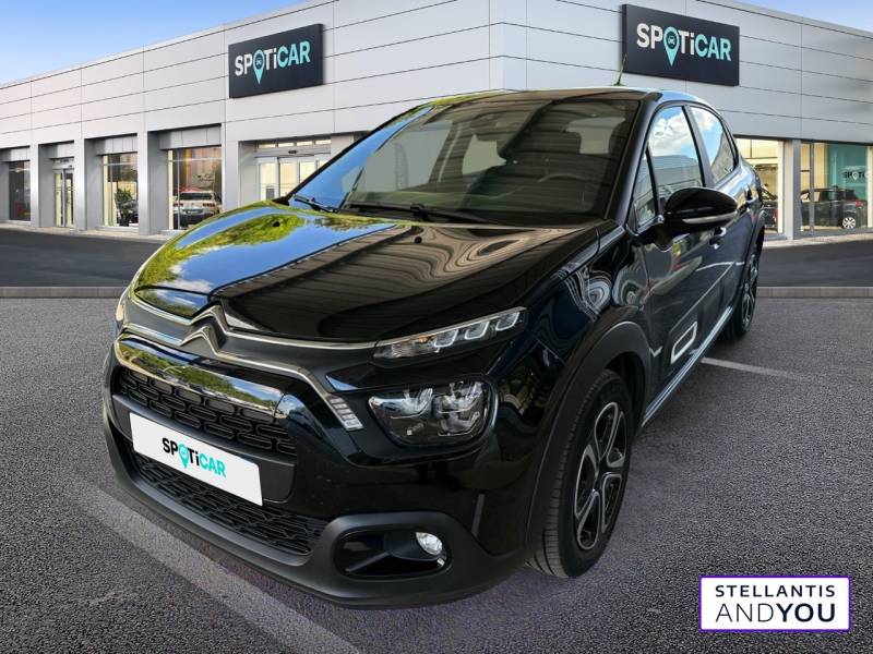 Image de l'annonce principale - Citroën C3
