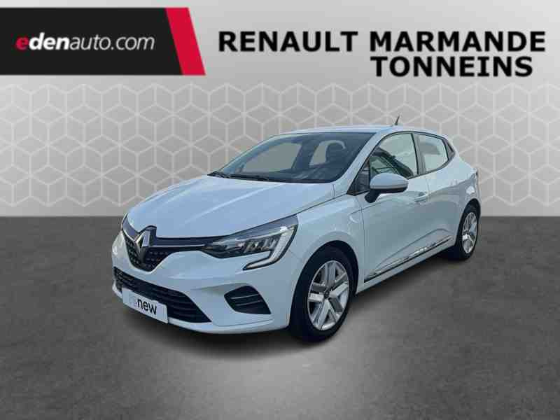 Image de l'annonce principale - Renault Clio