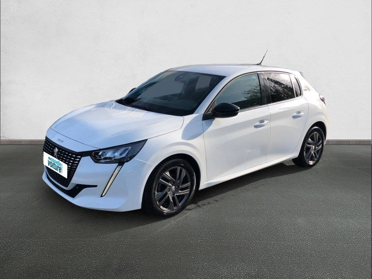 Image de l'annonce principale - Peugeot 208