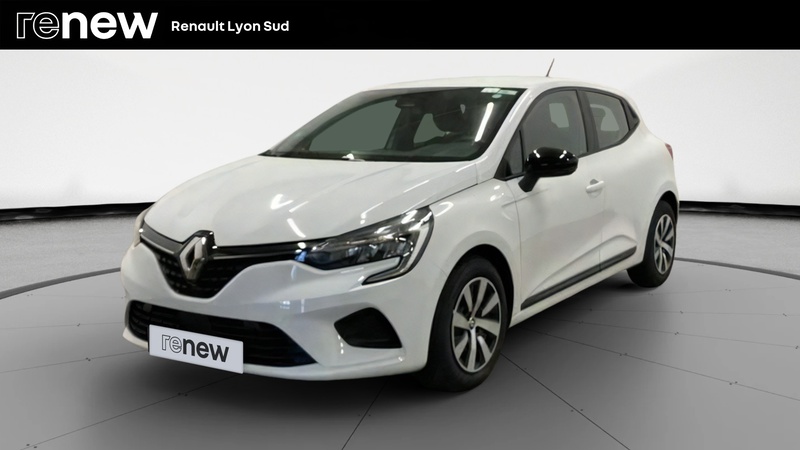 Image de l'annonce principale - Renault Clio