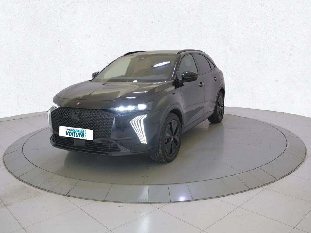 Image de l'annonce principale - DS Automobiles DS 7