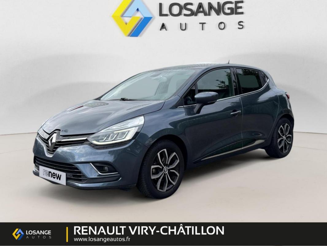 Image de l'annonce principale - Renault Clio
