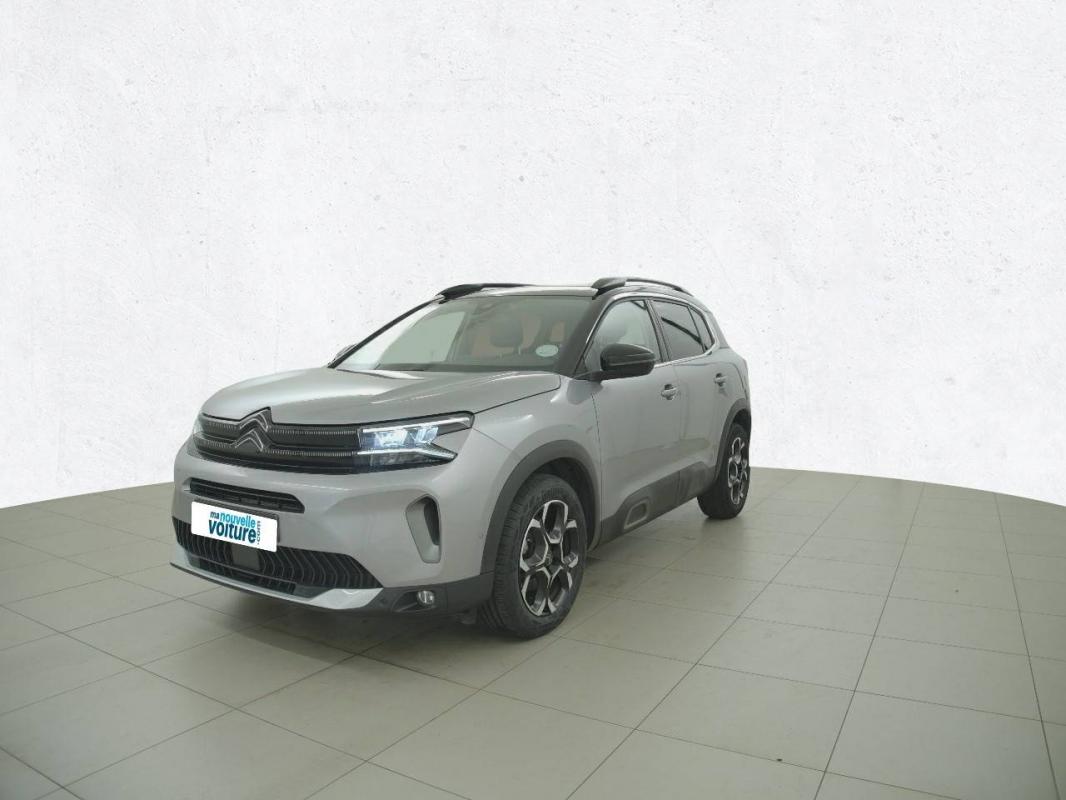 Image de l'annonce principale - Citroën C5 Aircross