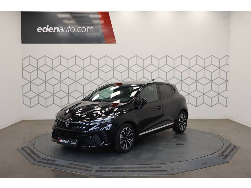 Image de l'annonce principale - Renault Clio