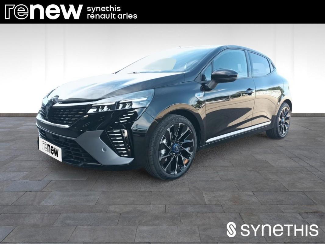 Image de l'annonce principale - Renault Clio