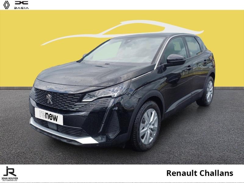Image de l'annonce principale - Peugeot 3008