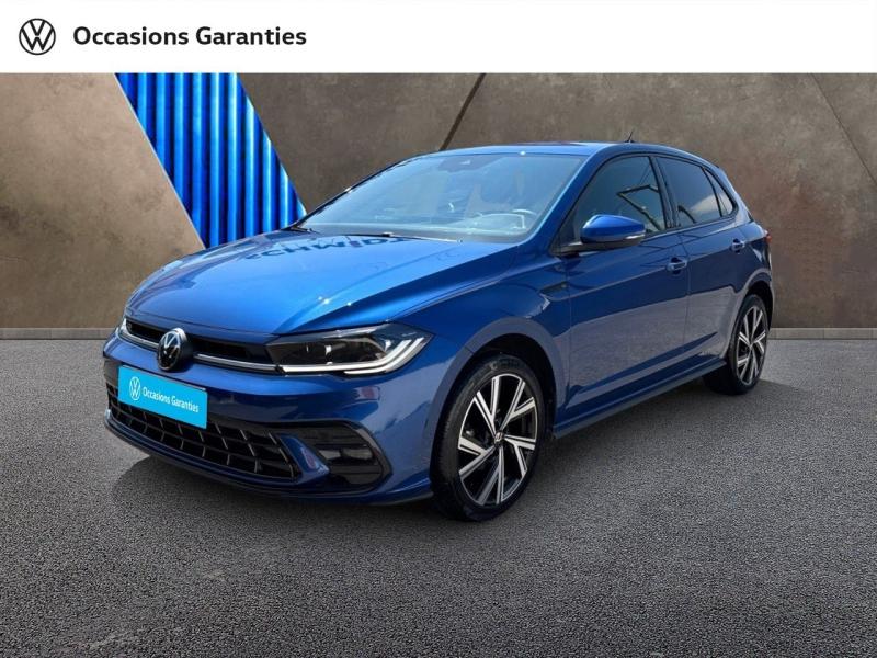 Image de l'annonce principale - Volkswagen Polo