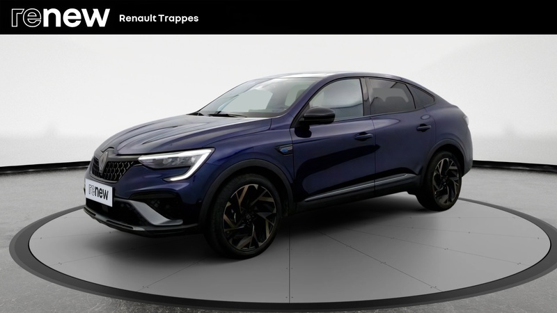 Image de l'annonce principale - Renault Arkana