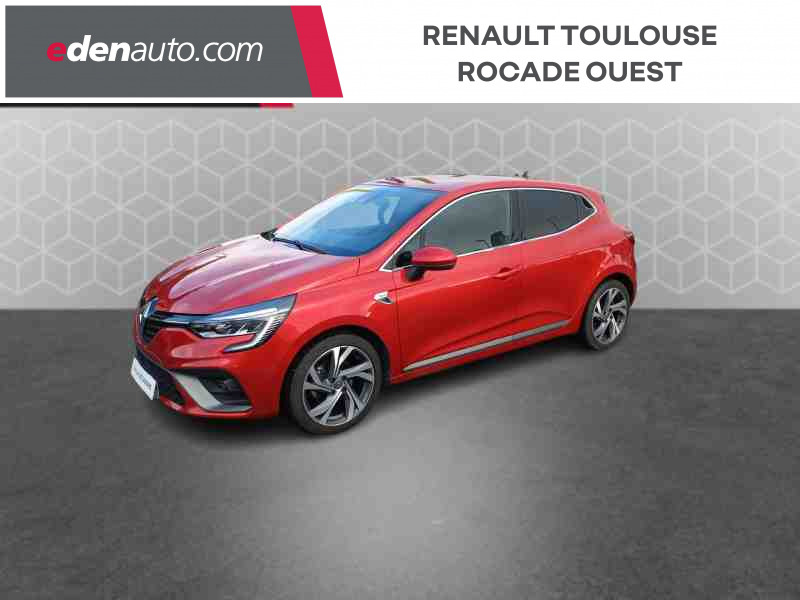 Image de l'annonce principale - Renault Clio