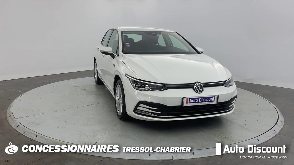 Image de l'annonce principale - Volkswagen Golf