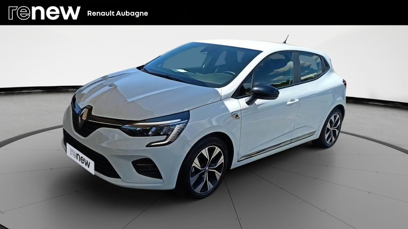 Image de l'annonce principale - Renault Clio