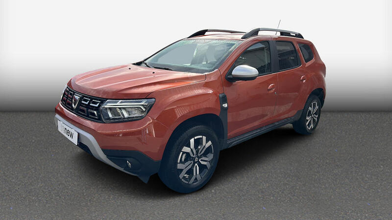 Image de l'annonce principale - Dacia Duster