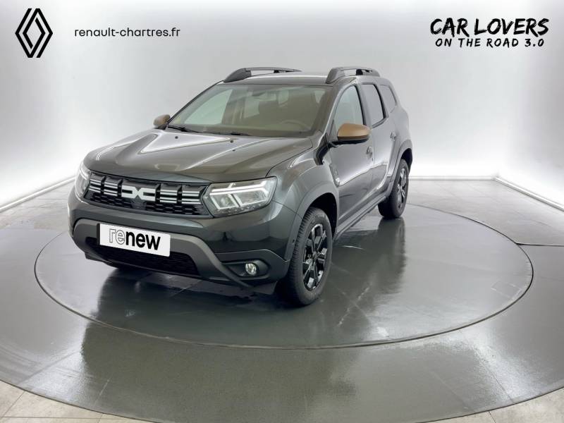 Image de l'annonce principale - Dacia Duster