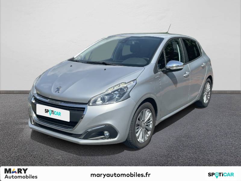Image de l'annonce principale - Peugeot 208