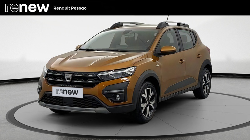 Image de l'annonce principale - Dacia Sandero