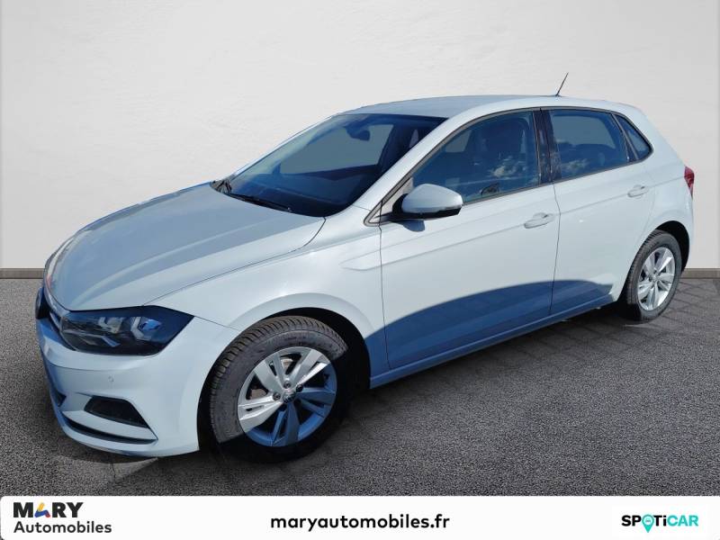 Image de l'annonce principale - Volkswagen Polo