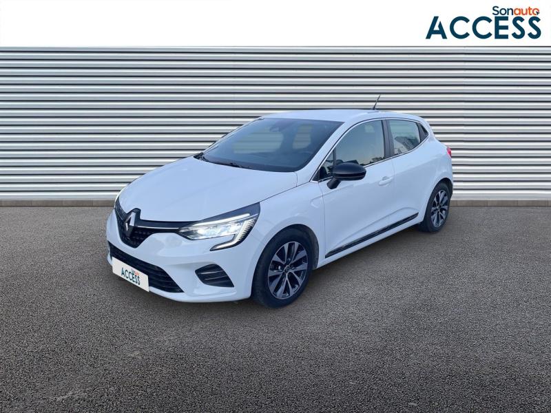 Image de l'annonce principale - Renault Clio