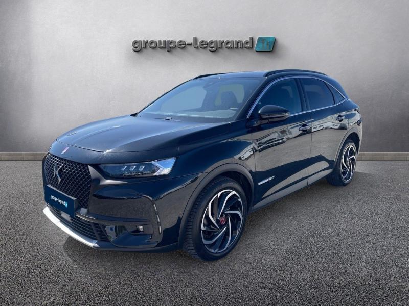 Image de l'annonce principale - DS DS 7 Crossback
