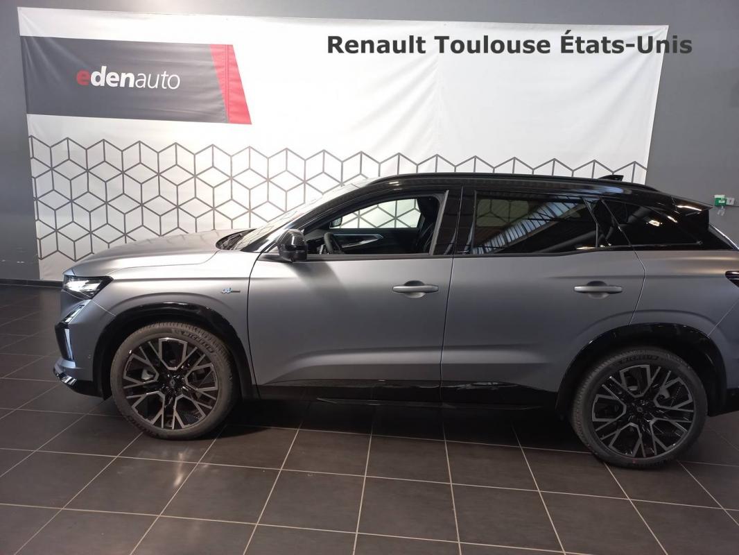 Image de l'annonce principale - Renault Austral