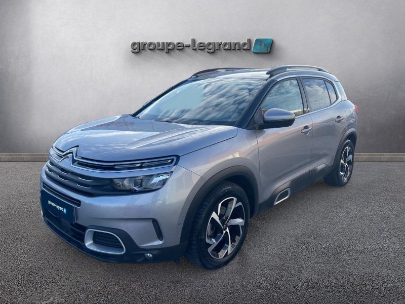 Image de l'annonce principale - Citroën C5 Aircross