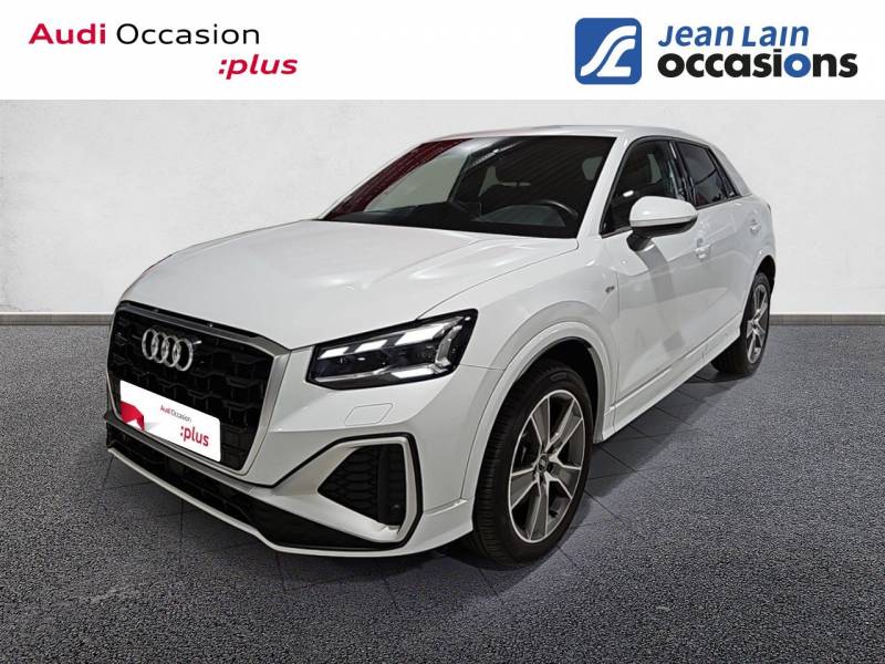 Image de l'annonce principale - Audi Q2