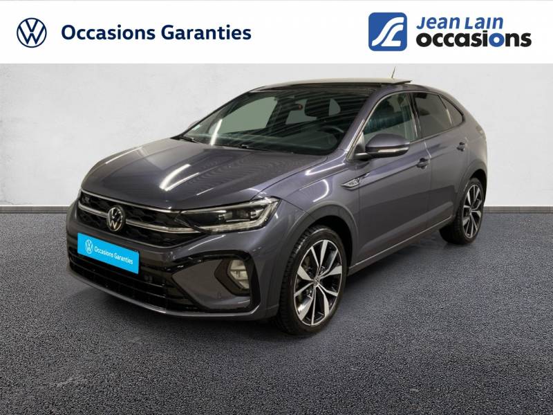 Image de l'annonce principale - Volkswagen Taigo