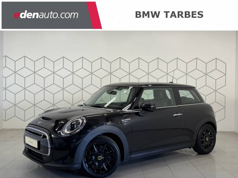 Image de l'annonce principale - MINI Électrique