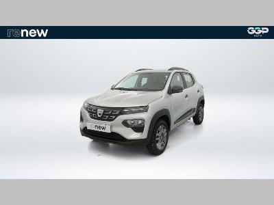 Image de l'annonce principale - Dacia Spring