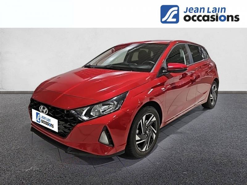 Hyundai i20, Année 2023, ESSENCE