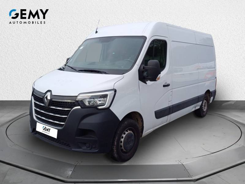 Image de l'annonce principale - Renault Master