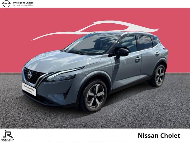Image de l'annonce principale - Nissan Qashqai