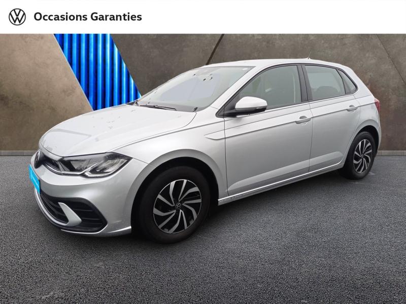 Image de l'annonce principale - Volkswagen Polo